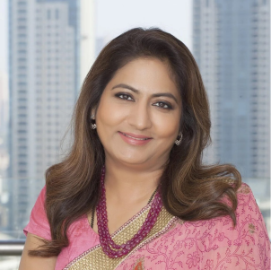 Dr. Nandita Palshetkar