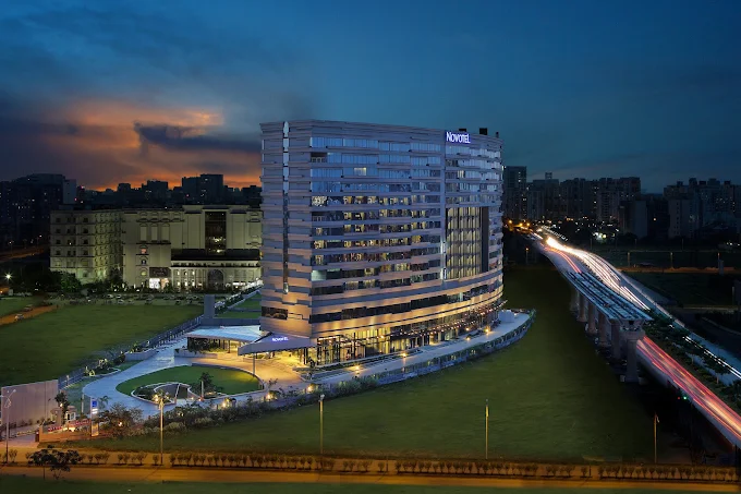 The Westin Rajarhat