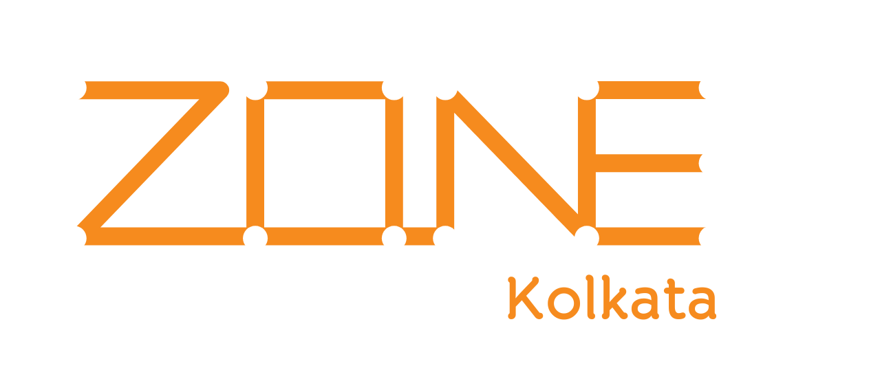 Zone by The Park Logo